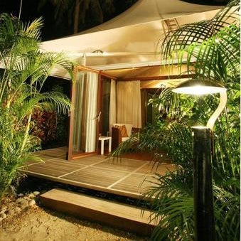 The Fiji Orchid Resort Thumbnail