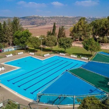 Holiday Village Kibbutz Mizra