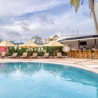 PrideInn Hotel Diani Thumbnail
