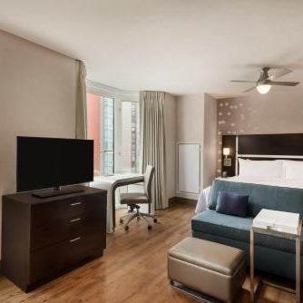 Homewood Suites by Hilton New York/Midtown Manhattan Times Square-South, NY Thumbnail