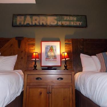William Watson Hotel Thumbnail
