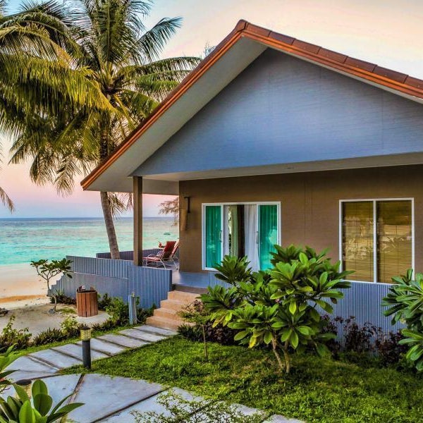 Bella Vista Beach Resort Koh Lipe