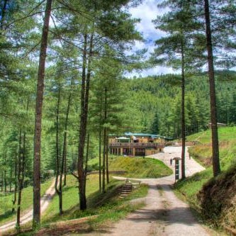 Lemon Tree Resort, Thimphu, Bhutan