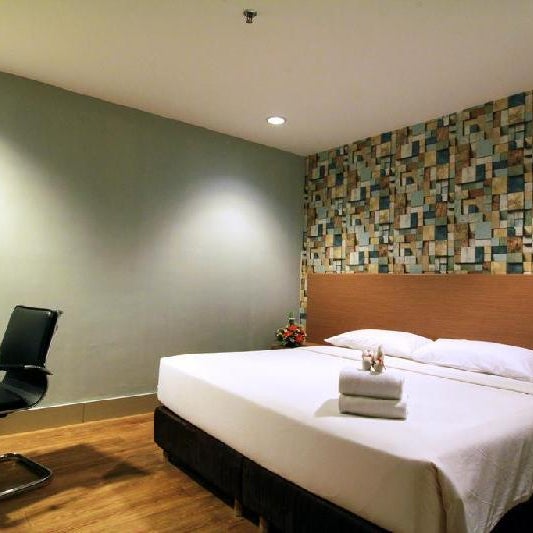 Seeds Hotel Premier Pudu Kuala Lumpur Previously Hotel Pudu Plaza KL Thumbnail