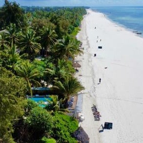 The Seles Boutique Hotel Thumbnail