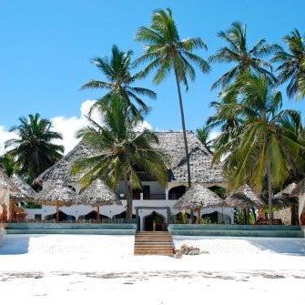 Zanzibar House Boutique Hotel Thumbnail