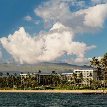 Marriott's Waikoloa Ocean Club Thumbnail