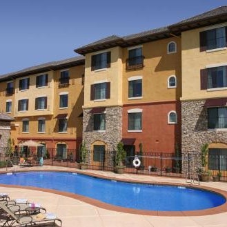 Holiday Inn Express Hotel & Suites El Dorado Hills By IHG Thumbnail