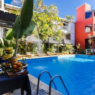 Sud Hôtel Thumbnail