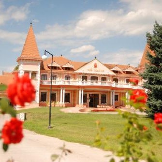 Hotel Villa Majur