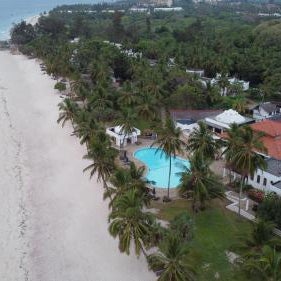 Jacaranda Indian Ocean Beach Resort