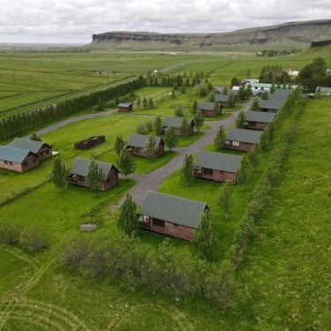 Hörgsland Cottages Thumbnail
