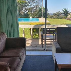 Mountain View International Hotel - Eswatini