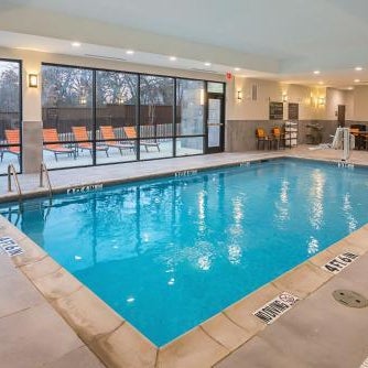 Hampton Inn By Hilton & Suites Colleyville DFW West Thumbnail