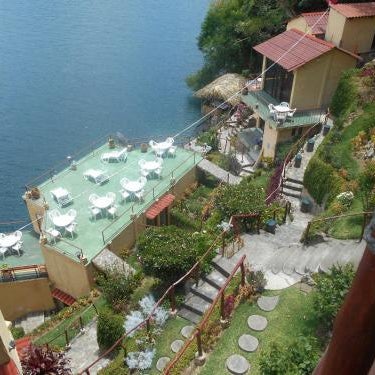 Hotel Restaurante La Villa de los Dioses Thumbnail