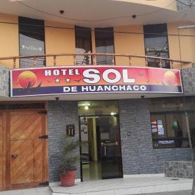 Hotel Sol de Huanchaco Thumbnail