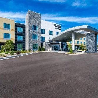 Fairfield Inn & Suites by Marriott St. Joseph Stevensville Thumbnail