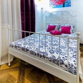 Stylish Studio near Rynok square