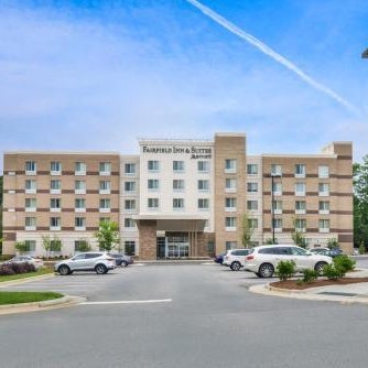 Fairfield Inn & Suites by Marriott Raleigh Cary Thumbnail