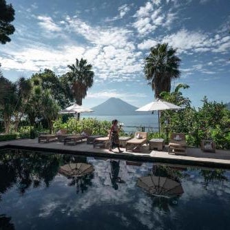Casa Prana Hotel in Atitlan Thumbnail
