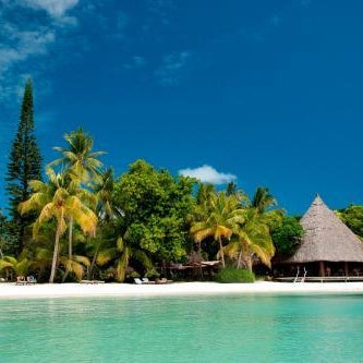Oure Lodge Beach Resort