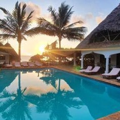 Zoi Retreat Hotel Zanzibar Thumbnail