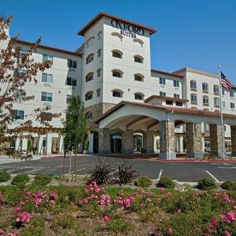 Oxford Suites Sonoma - Rohnert Park Thumbnail