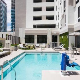 Hampton Inn By Hilton & Suites Miami Midtown, FL Thumbnail