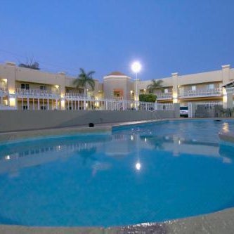Hotel Premier Thumbnail