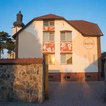 Hotel Complex Bahus Thumbnail