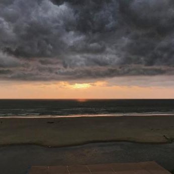 Beach Street Eco Resort - Mandrem
