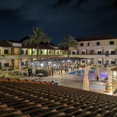 Bab Al Shams Resort Thumbnail
