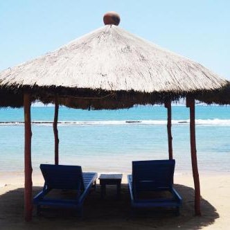 Hotel Robinson Plage Thumbnail