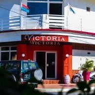 Hotel Victoria Thumbnail