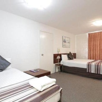 Atrium Hotel Mandurah Thumbnail