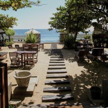 Bay Vista Hotel