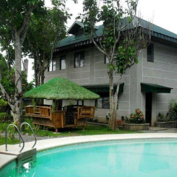 Casa del Rio Resort