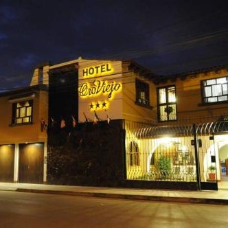 Oro Viejo