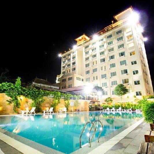 Classy Hotel Thumbnail