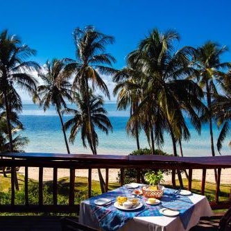 Archipelago Resort Thumbnail