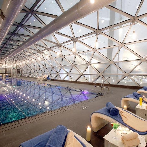 Oryx Airport Hotel - Transit Only Thumbnail