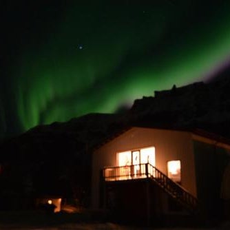Hörgsland Guesthouse Thumbnail