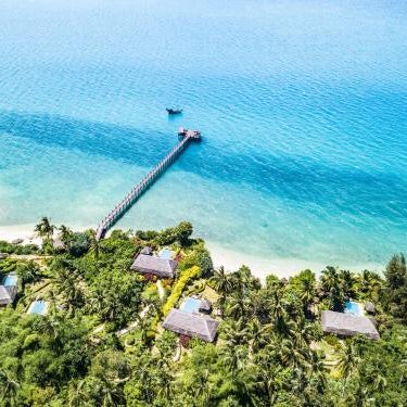 Zanzi Resort Thumbnail