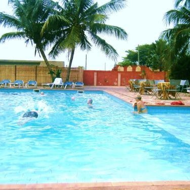 Accra Royal Castle Apartments & Suites Thumbnail