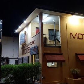 International Lodge Motel Thumbnail