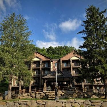 Stonebrook Lodge Bryson City Thumbnail