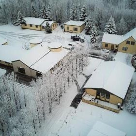 Hotel Hjardarbol Thumbnail