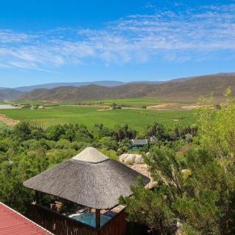 Avalon Springs by Dream Resorts