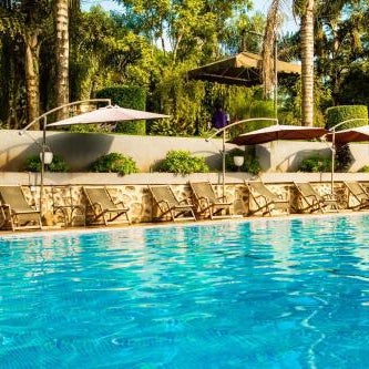 Nejobugg Palace Hotel