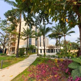 Grand Lancaster Brazzaville
